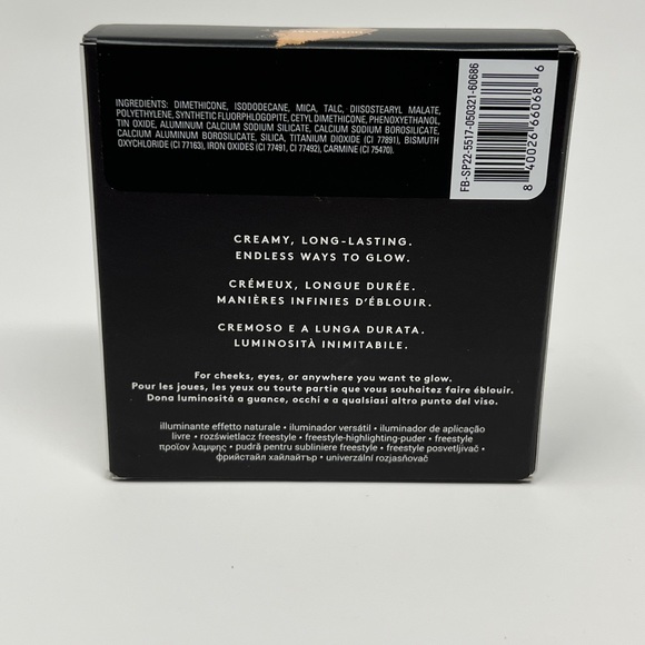 Fenty Beauty Killawatt Freestyle Highlighter in HU$LA BABY - Picture 7 of 9